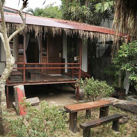 Cat Homestay Hue Luaran gambar