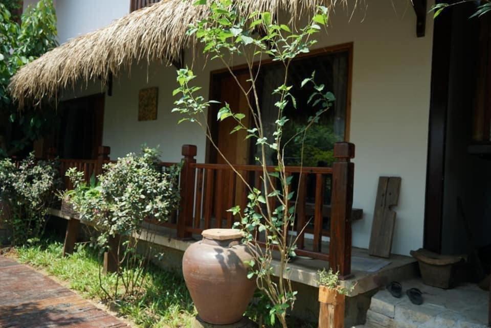 Cat Homestay Hue Luaran gambar