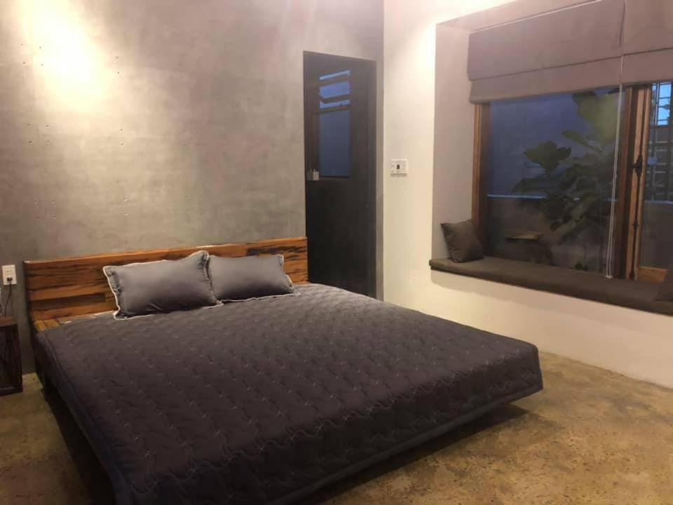 Cat Homestay Hue Luaran gambar