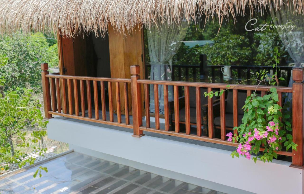 Cat Homestay Hue Luaran gambar