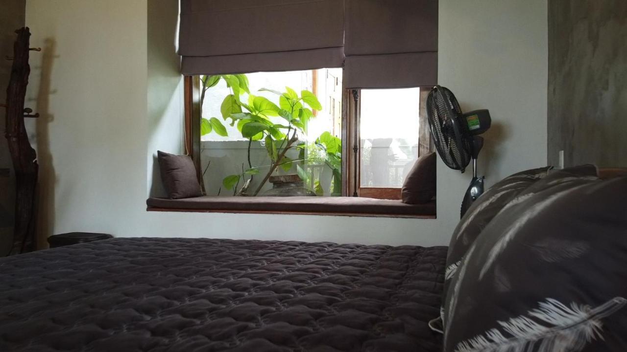 Cat Homestay Hue Luaran gambar