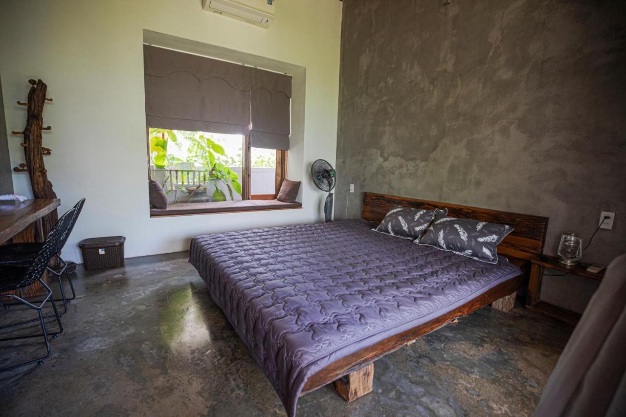 Cat Homestay Hue Luaran gambar