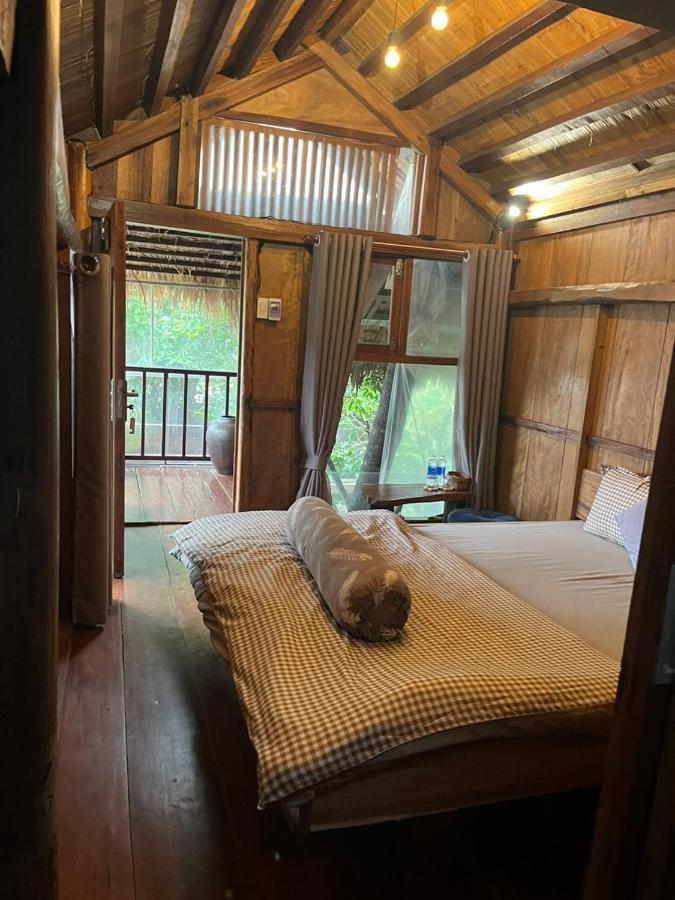 Cat Homestay Hue Luaran gambar
