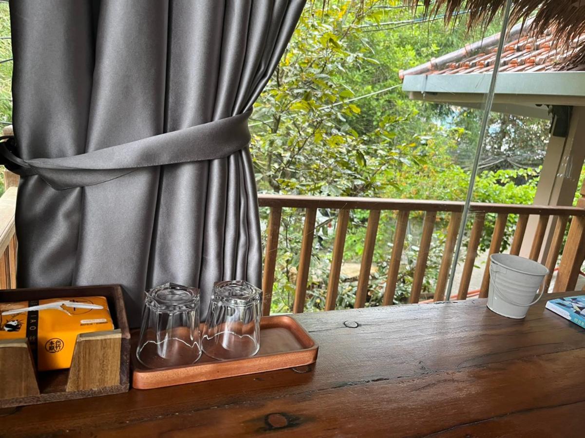 Cat Homestay Hue Luaran gambar