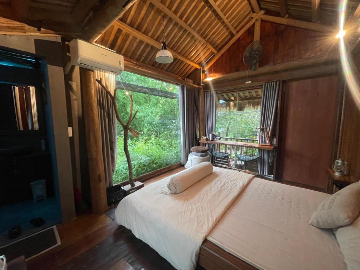 Cat Homestay Hue Luaran gambar