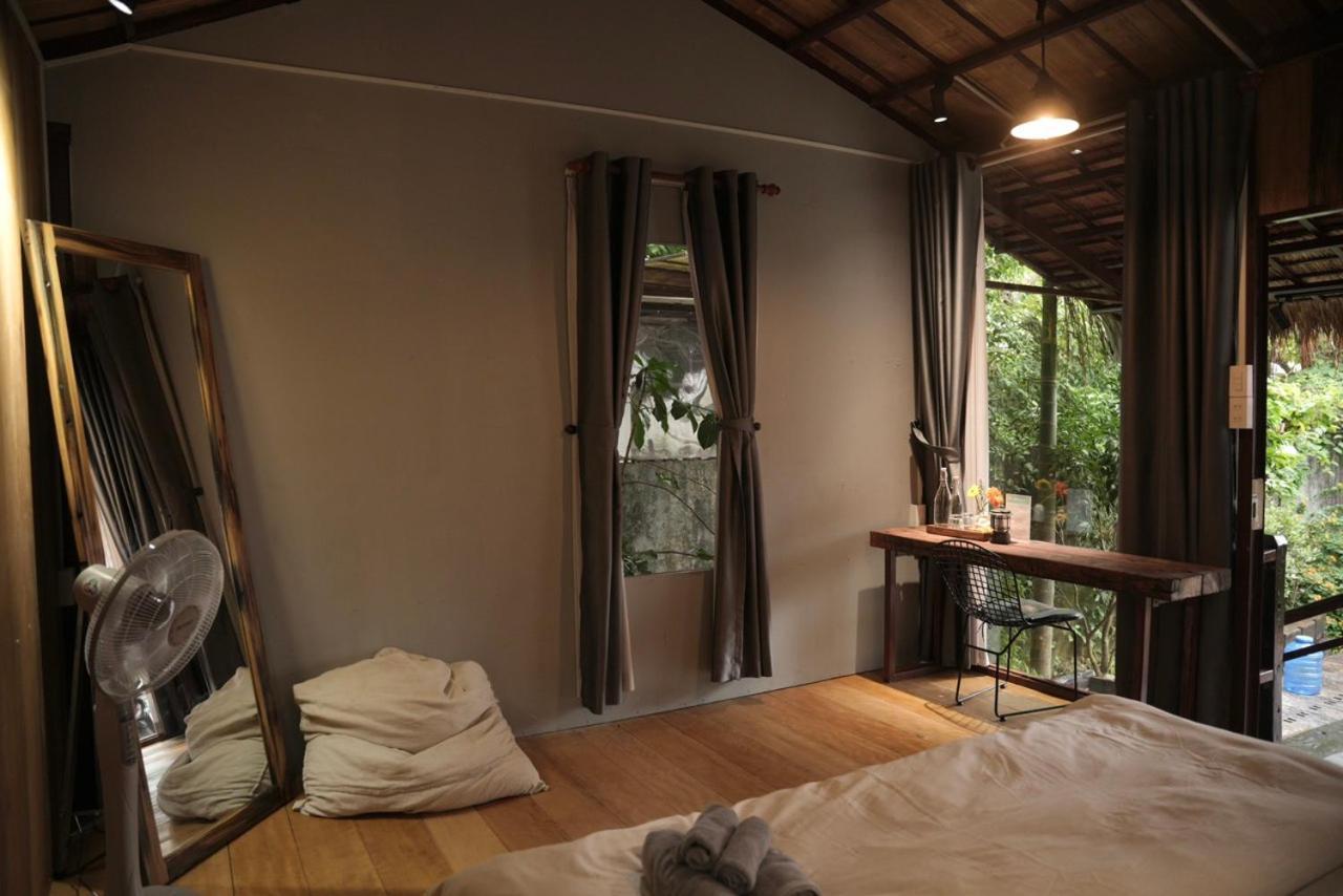 Cat Homestay Hue Luaran gambar
