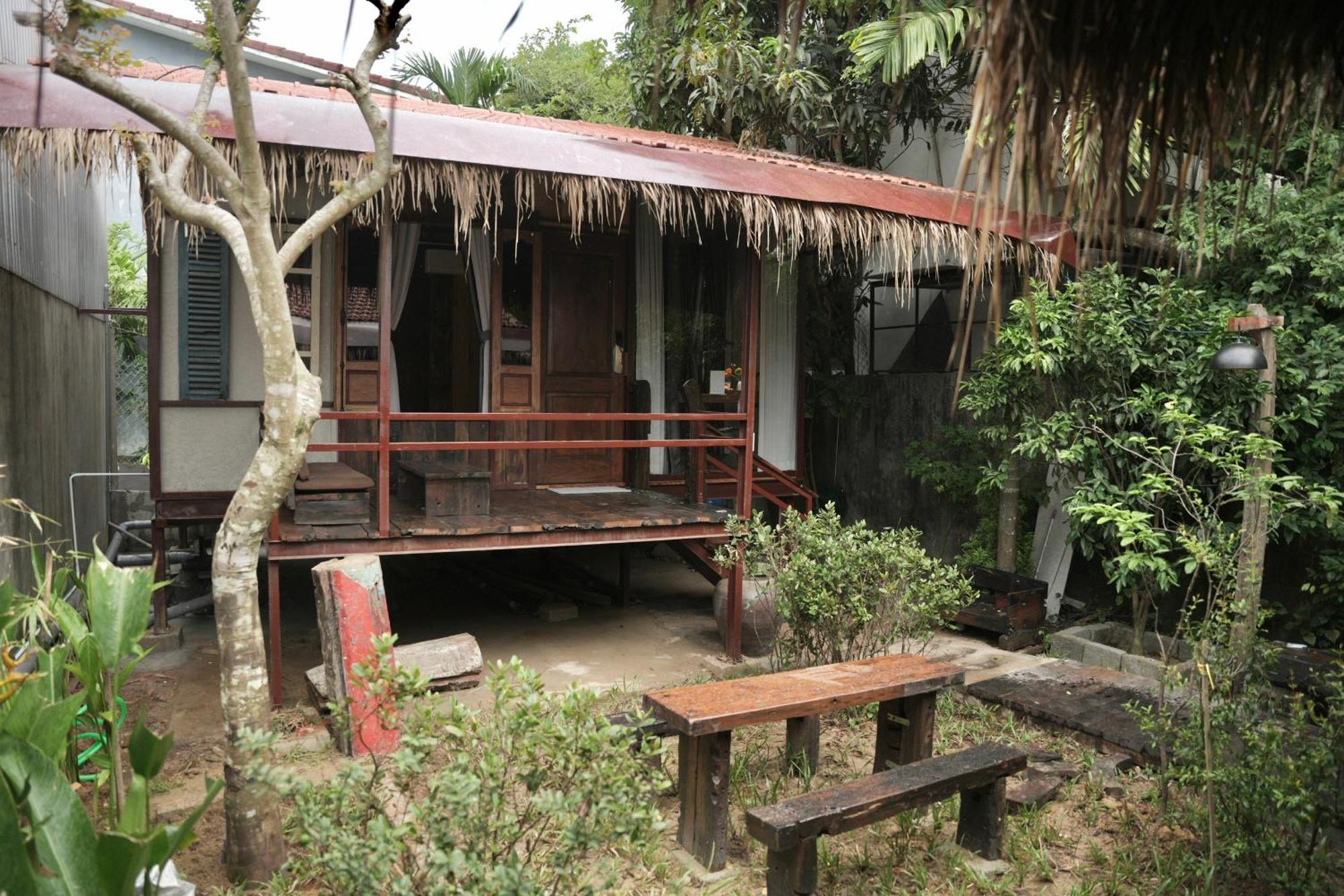 Cat Homestay Hue Luaran gambar